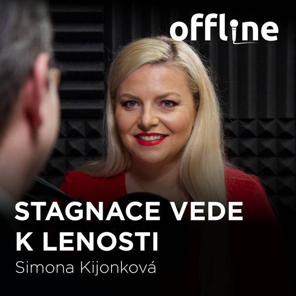 Offline Štěpána Křečka